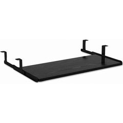 ALERA - Workbench & Workstation Accessories Type: Underdesk Keyboard/Mouse Shelf For Use With: Alera Valencia Series; Alera Sedina Series - All Tool & Supply