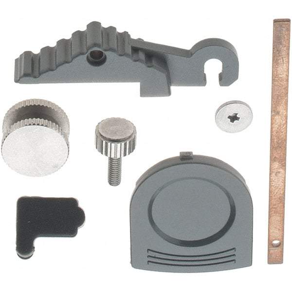 SPI - Caliper Spare Part Kit - 7 Pieces, For Use with 15-998-8 & 17-601-6 - All Tool & Supply