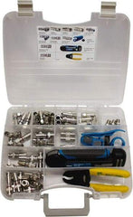 Ideal - Compression Kit - RG59 Compatible - All Tool & Supply