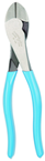 Lap Joint Cutting Pliers -- 8'' (Comfort Grip) - All Tool & Supply