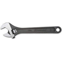 Crescent - Adjustable Wrenches Wrench Type: Standard Wrench Size (Inch): 10 - All Tool & Supply