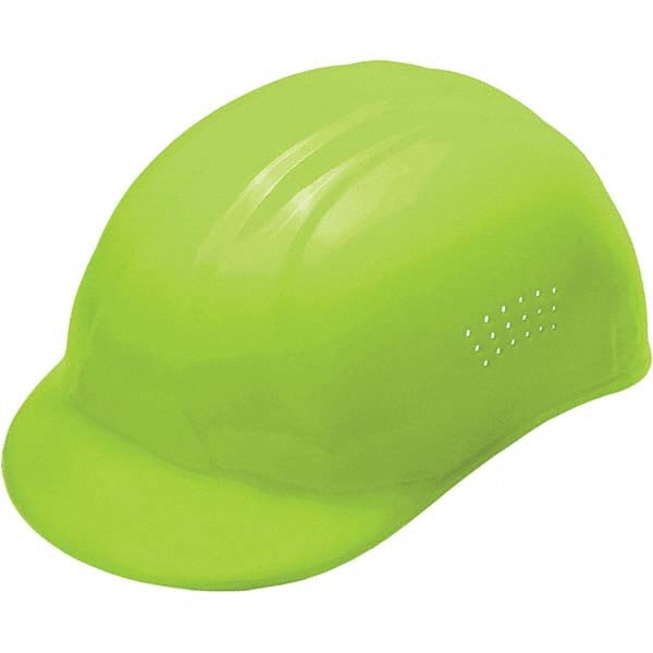 ERB Safety - Bump Caps Type: Bump Cap Adjustment: Pinlock - All Tool & Supply