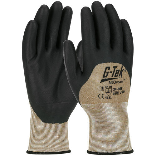 ‎34-608/M Seamless Glove - Exact Industrial Supply