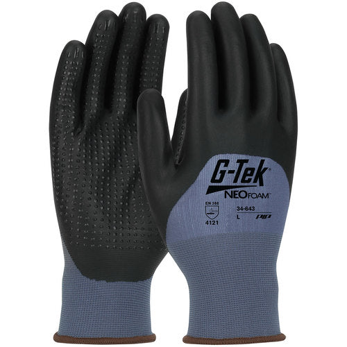 ‎34-643/M Seamless Glove