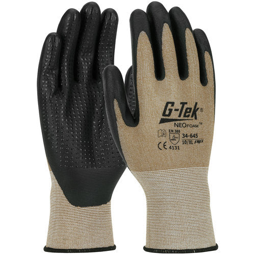 ‎34-645/XXL Seamless Glove - Exact Industrial Supply