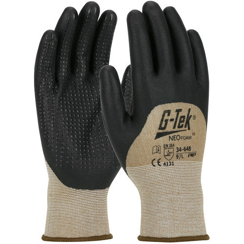 ‎34-648/XL Seamless Glove - Exact Industrial Supply