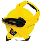 STANLEY® PowerWinder® Open Reel Long Tape 1/2" x 300' - All Tool & Supply