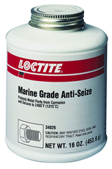 HAZ57 1-LB MARINE GRADE - All Tool & Supply