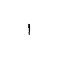 Spiral Point Tap: 3/8-24, UNF, 3 Flutes, 3 to 5, 2B, Vanadium High Speed Steel, TICN Finish 0.748″ Thread Length, 2.94″ OAL, Right Hand, H6, Series ZELX NI