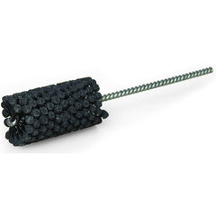 ‎1-1/4 180 Grit Silicon Carbide Bore Brush