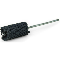 ‎1-3/8 320 Grit Silicon Carbide Bore Brush