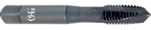 M3.5X0.6 D4 3FL PLUG VA3 S/O SP PT - All Tool & Supply