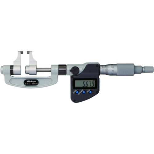 ‎75-100MM 0.001MM RESOLUTION MIC - All Tool & Supply