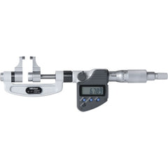 ‎3-4 INCH OUTSIDE CALIPER MICROMETER - All Tool & Supply