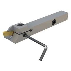 GHSR 12-2-JHP-SL TOOL HOLDER - All Tool & Supply