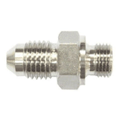 ‎JHP NIPPLE 1/8NPT-7/16UNF - All Tool & Supply