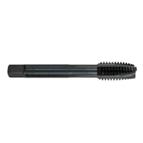 ‎1/4-28 Dia. - H4 - 3 FL - HSS - Surface Treated - Plug - Spiral Point Tap Series/List #2090_ - All Tool & Supply