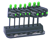 7PC STARPLUS FLAGDRIVER SET - All Tool & Supply