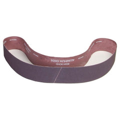 1″ × 42″ Metalite R228 Narrow Belt 50 Grit Aluminum Oxide - All Tool & Supply