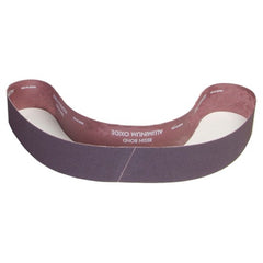 1″ × 42″ Metalite R228 Narrow Belt 40 Grit Aluminum Oxide - All Tool & Supply