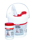 HAZ57 HAND WIPES LOCTITE - All Tool & Supply