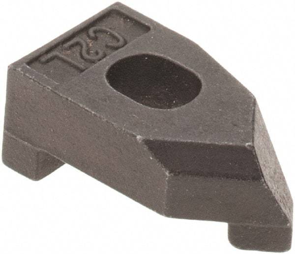 Sandvik Coromant - C2L Clamp for Indexables - Left Hand Cut - All Tool & Supply