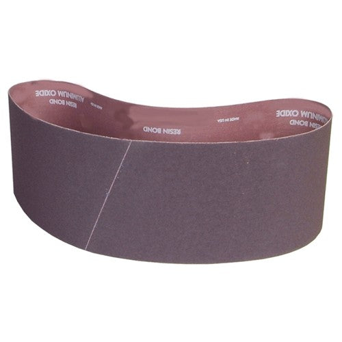 6″ × 48″ Metalite R228 Narrow Belt 240 Grit Aluminum Oxide - All Tool & Supply