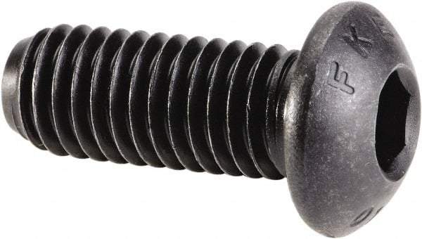 Kennametal - Cap Screw for Indexable Boring - For Use with Blades - All Tool & Supply