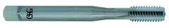 M1.4 x 0.3-OH2-3 FL - Carbide - Bright - Modified Bottoming - Straight Flute Tap - All Tool & Supply