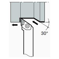 CKJNR2525 - Turning Toolholder - All Tool & Supply