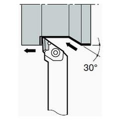 CKJNR2525 - Turning Toolholder - All Tool & Supply