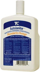 Technical Concepts - 562ml Mandarin Orange Automatic Urinal & Toilet Cleaner Dispenser Refills - For Use with 1793506, 1793507 - All Tool & Supply