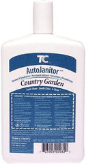 Technical Concepts - 562ml Country Delight Automatic Urinal & Toilet Cleaner Dispenser Refills - For Use with 1793506, 1793507 - All Tool & Supply