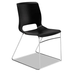 Hon - Stacking Chairs Type: Stack Chair Seating Area Material: Plastic - All Tool & Supply