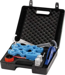 Transair - Air Hose 16.5MM to 63MM Transair Installation Tool Case - 232 Max psi - All Tool & Supply