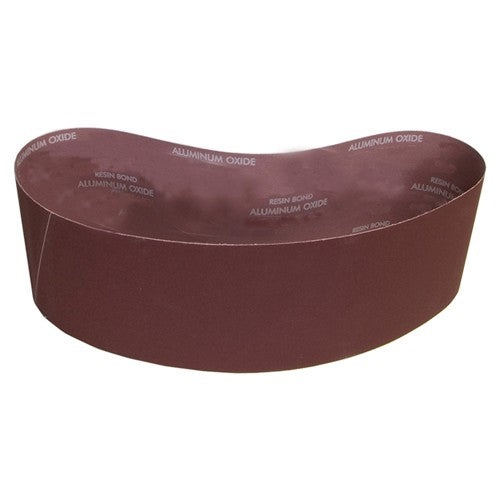 4″ × 36″ Metalite R255 Narrow Belt 40 Grit Aluminum Oxide - All Tool & Supply