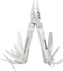 Leatherman - 15 Tool Multi-Tool - All Tool & Supply