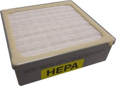 Nilfisk - HEPA & Critical Vacuum Filter - Use for Dry Pick-Up Only, For Use with Nilfisk GD 10 - All Tool & Supply