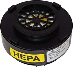 Nilfisk - HEPA & Critical Vacuum Filter - Use for Dry Pick-Up Only, For Use with Nilfisk UZ 964 - All Tool & Supply