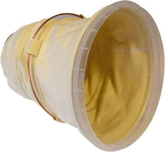 Nilfisk - HEPA & Critical Vacuum Main Filter - Use for Dry Pick-Up Only, For Use with Nilfisk GM 80 - All Tool & Supply