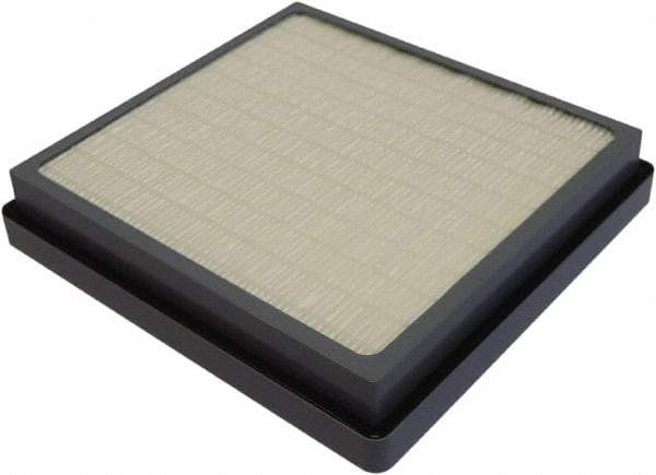 Nilfisk - HEPA & Critical Vacuum Filter - Use for Wet Pick-Up Only, For Use with Nilfisk VT 60 Merc - All Tool & Supply