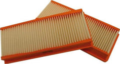 Nilfisk - HEPA & Critical Vacuum Filter - Use for Wet Pick-Up Only, For Use with Nilfisk Attix 30 XC & 50 XC - All Tool & Supply