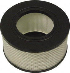 Nilfisk - HEPA & Critical Vacuum ULPA Filter - Use for Dry Pick-Up Only, For Use with Nilfisk GM 80 & IVT Series - All Tool & Supply