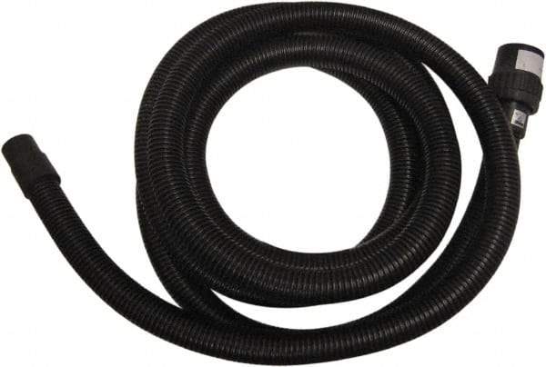 Nilfisk - 16' Hose Length, Hose - Use With Nilfisk Attix Series - All Tool & Supply