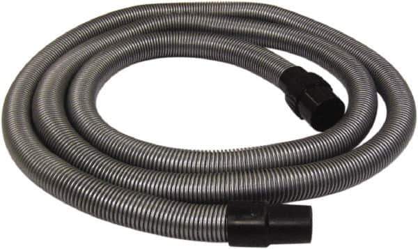 Nilfisk - 13' Hose Length, Hose - Use With Nilfisk Attix Series - All Tool & Supply