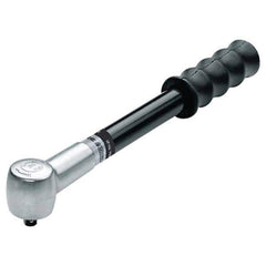 Gedore - Torque Wrenches Type: Preset Drive Size (Inch): 3/8 - All Tool & Supply