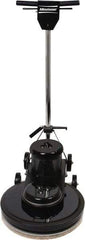 Minuteman - 20" Cleaning Width, Electric Floor Burnisher - 1.5 hp, 2,000 RPM - All Tool & Supply