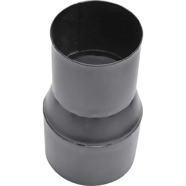 Jet - 3 to 2-1/2 Reducer Sleeve - Compatible with Dust Collector Stand JDCS-505 - All Tool & Supply