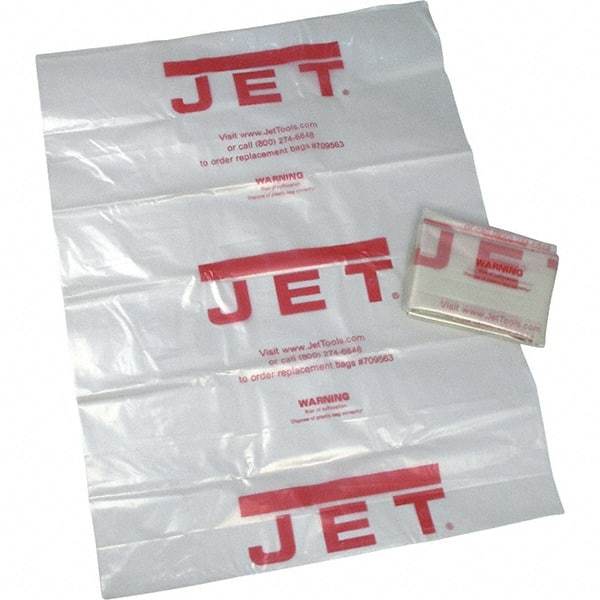 Jet - Replacement Bag - Compatible with Dust Collector JCDC-2 - All Tool & Supply