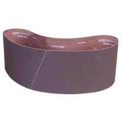 4″ × 48″ Metalite R228 Narrow Belt 120 Grit Aluminum Oxide - All Tool & Supply